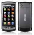 Samsung Wave S8500